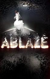 Almost Ablaze poster