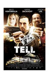 Tell poster