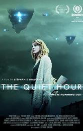 The Quiet Hour poster