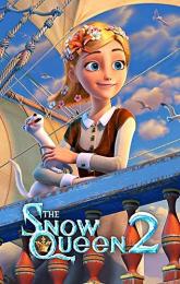 The Snow Queen 2 poster