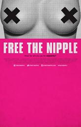 Free the Nipple poster