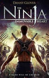 Ninja Immovable Heart poster