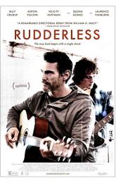 Rudderless poster