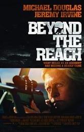 Beyond the Reach poster