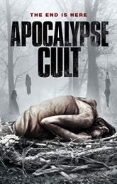Apocalypse Cult poster