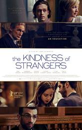 The Kindness of Strangers poster