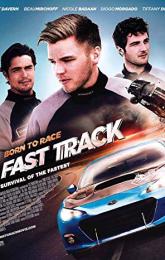Born to Race: Fast Track poster