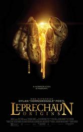Leprechaun: Origins poster