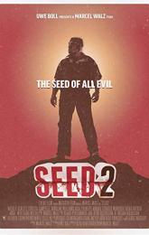Seed 2 poster