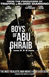 Boys of Abu Ghraib poster