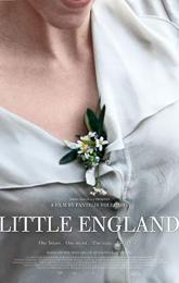 Little England poster