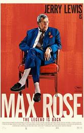 Max Rose poster