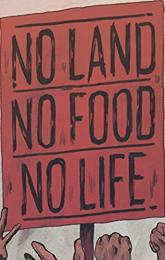 No Land No Food No Life poster