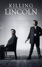 Killing Lincoln poster