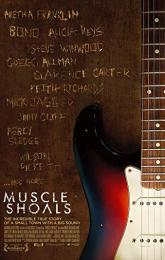 Muscle Shoals poster