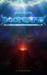 Metalocalypse: The Doomstar Requiem - A Klok Opera poster