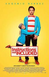 Instructions Not Included poster