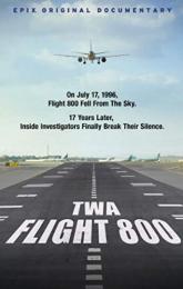 TWA Flight 800 poster