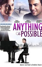 Anything Is Possible poster