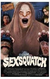 SexSquatch poster