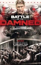 Battle of the Damned poster