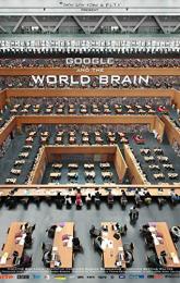 Google and the World Brain poster