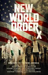 New World OrdeRx poster