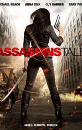 Assassins Tale poster