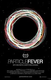 Particle Fever poster