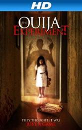 The Ouija Experiment poster