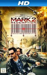 The Mark: Redemption poster