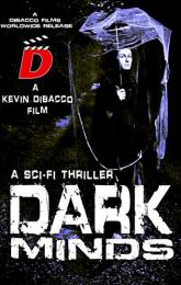 Dark Minds poster