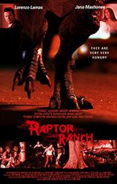 Raptor Ranch poster