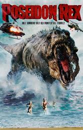Poseidon Rex poster