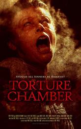 Torture Chamber poster