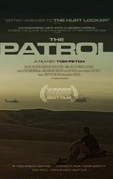 The Patrol poster