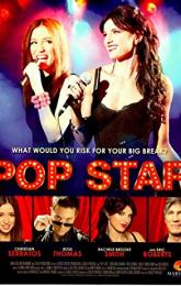 Pop Star poster