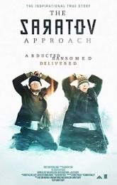 The Saratov Approach poster