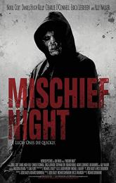 Mischief Night poster