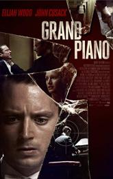 Grand Piano poster