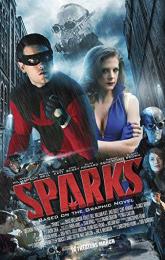 Sparks poster