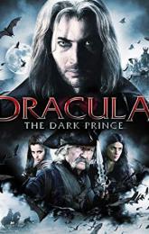 Dracula: The Dark Prince poster
