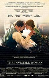 The Invisible Woman poster