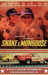 Snake & Mongoose poster