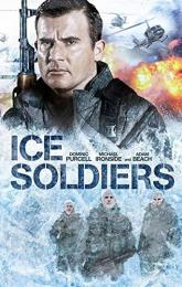 Ice Soldiers poster