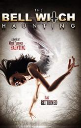 The Bell Witch Haunting poster