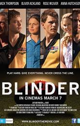 Blinder poster
