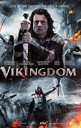 Vikingdom poster