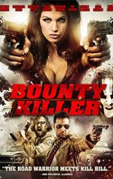 Bounty Killer poster