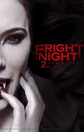 Fright Night 2 poster